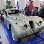 EPOCH 13.01 - Homecoming